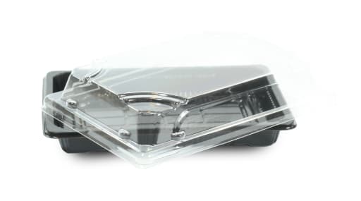 HP-03 Sushibox+lid