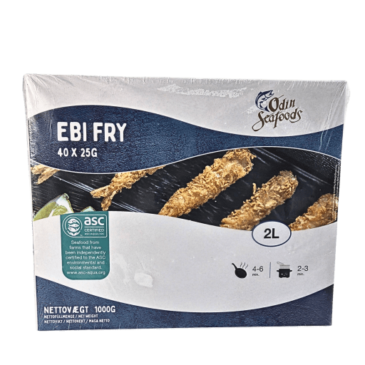 Ebi Fry 2L ASC