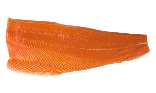 Laksefilet Færøsk Trim 1,8-2,2 trim D FO