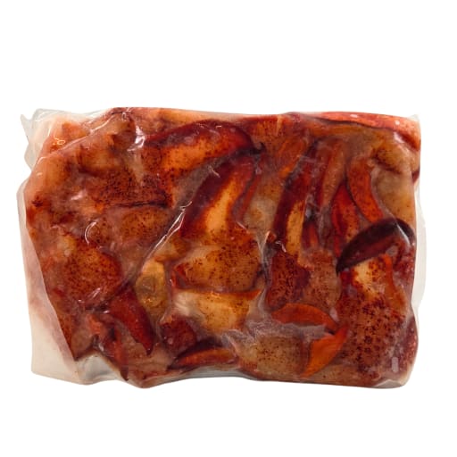 Lobster Meat 908g MSC (Planets Pride)