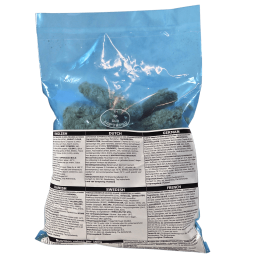 Kylling paneret inderfilet 40-60 g goujons