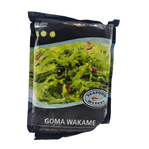 Goma Wakame glutenfri, 1 kg