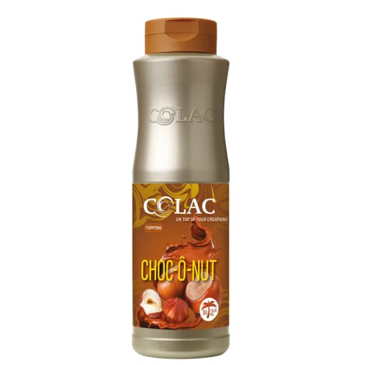 Topping Choc-O-nut (colac) 1 kg