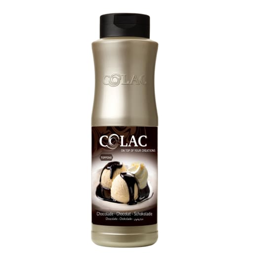 Topping Chokolade  (colac) 1 kg