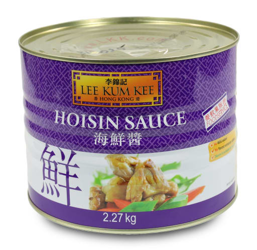 Hoisin Sauce, 2.270ml