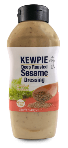 Goma Dressing 930 ml - Kewpie