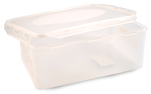 Airtight, Food storage box