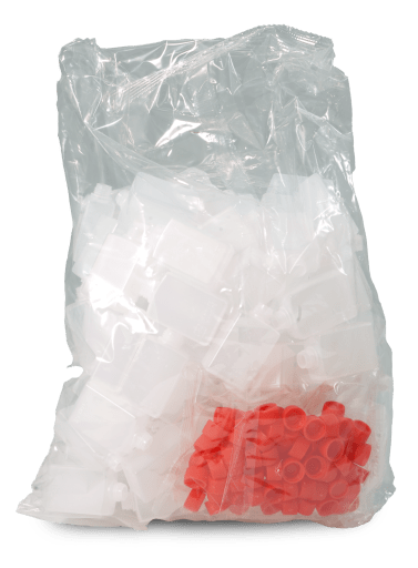 Plastic Containers(N), 15ml, for Soy Sauce