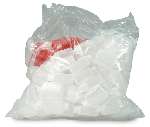 Plastic Containers(N), 30ml, for Soy Sauce