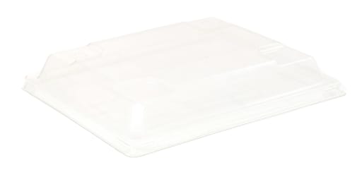 Lille sushi-bakke - låg, 300 pr ks