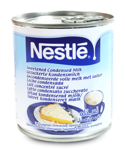 Sweetened Condensed Milk, 397 gr
