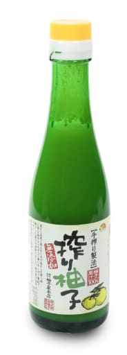 Yuzu Juice, 200ml pr stk