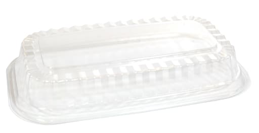 Låg til 400ml, #74m - 500stk pr ks (2x250)