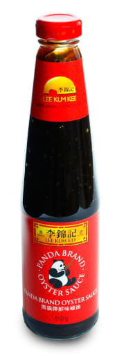 Østers Sauce "Panda", 510g