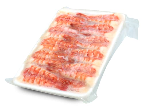 Sushi Ebi 5L ASC, Qumo