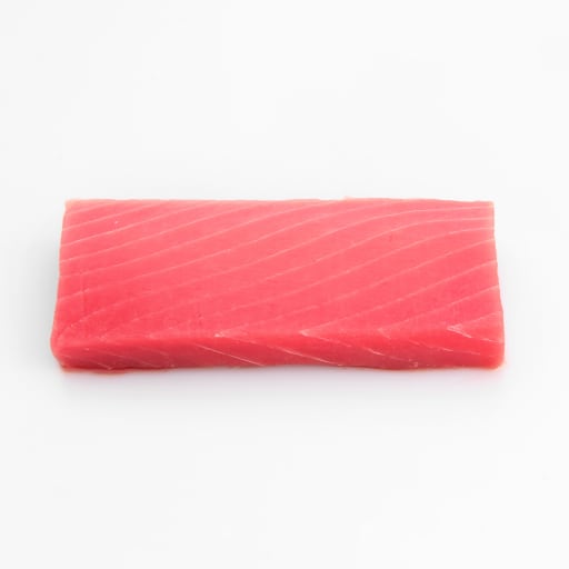 Tonfisk Block Yellowfin MSC