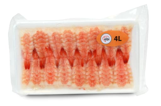 Sushi Ebi 4L ASC