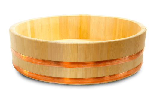 Kökstillbehör Hangiri Shimizu 54 cm