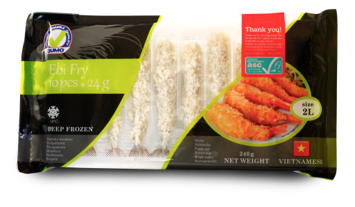 Ebi Fry 2L ASC, Qumo