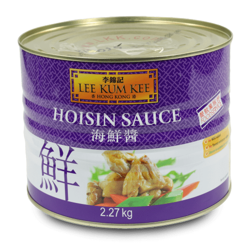 Asiatisk Hoisinsås 2,27 kg