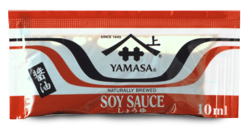 Soja  / Soya Yamasa Take-Out 480 st/frp