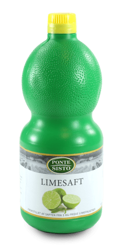 Juice Lime