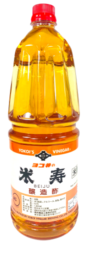 Vinäger Beiju 1,8L.