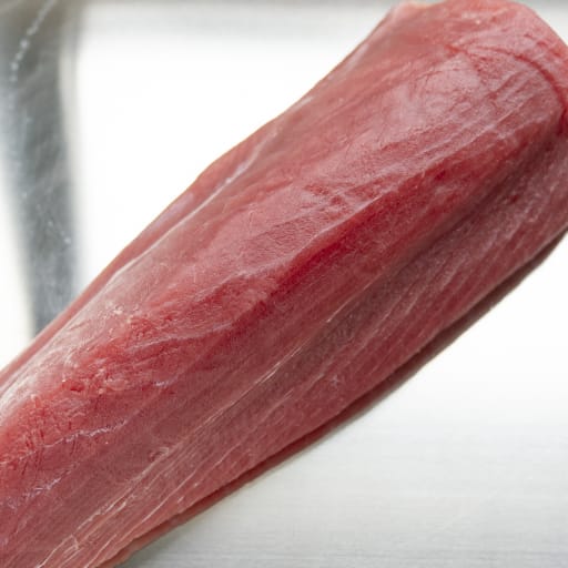 Tuna / Tonfiskloin AAA-grade
