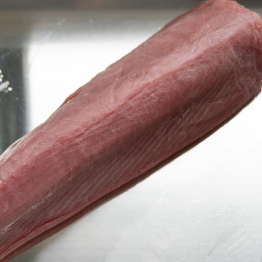 Tuna / Tonfiskloin A-grade