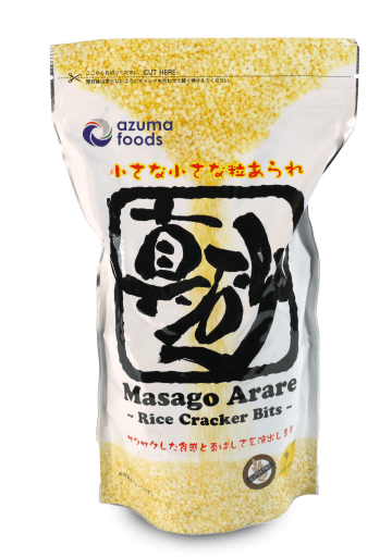 Rispärlor Masago Arare