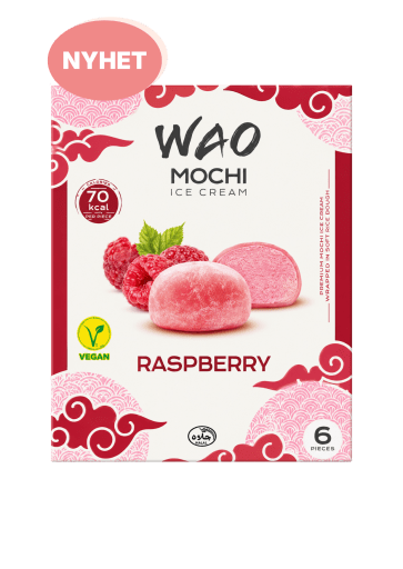 Mochiglass Hallon 35 g