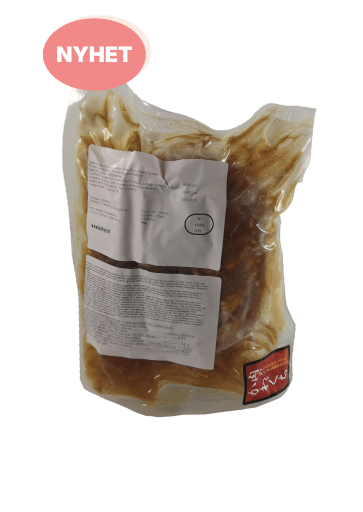 Fläsksida Char Siu för ramen