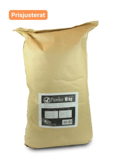 Panko Qumo 10 kg