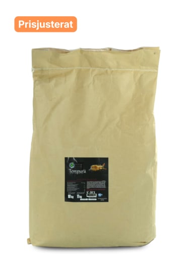 Tempura mjöl Qumo 10kg