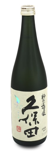 Sake, Kubota Jyunmai Daiginjyo 720ml. 15%