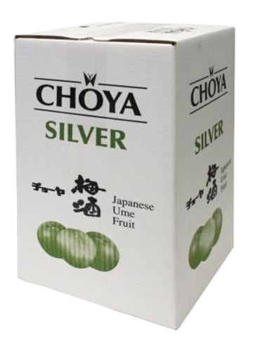 Plum Wine UME, 10 L - 10% vol.