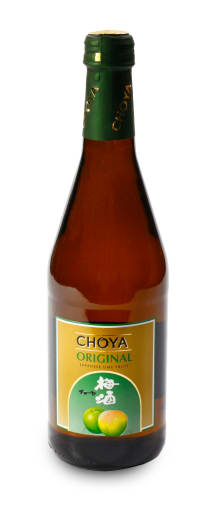 Plum Wine UME, 500ml, 10% vol.