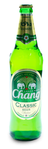 Chang Beer, 5,0%alc - 62cl pr stk