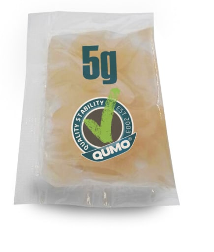 Ginger pickled - Take out 5g, 200stk pr pose