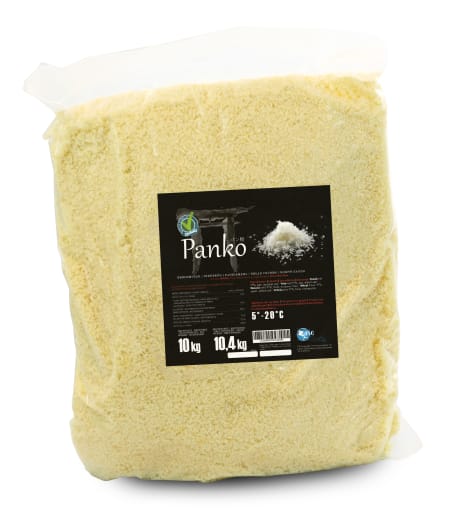 Panko - 10kg pr pk
