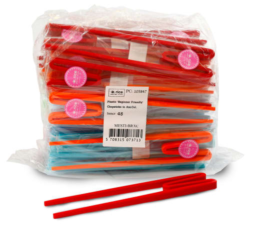Chopsticks for Kids - various colors