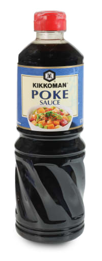 Kikkoman Poke Sauce, 976ml