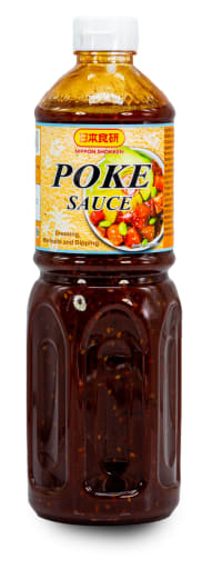 Poke Sauce 1l, Nihon Shokken