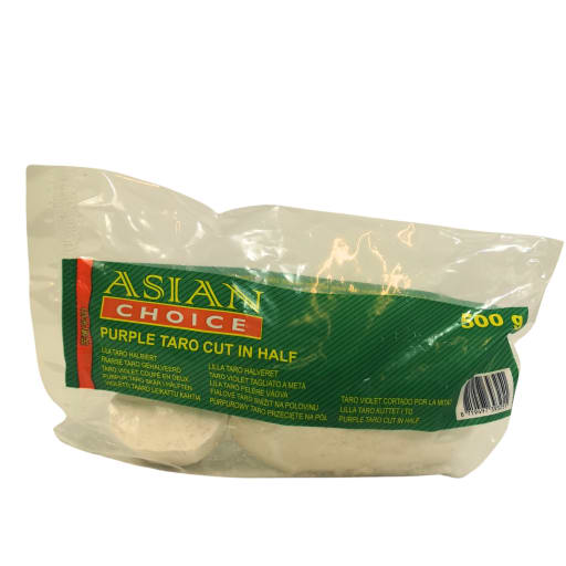 Taro (half cut) , 500gr