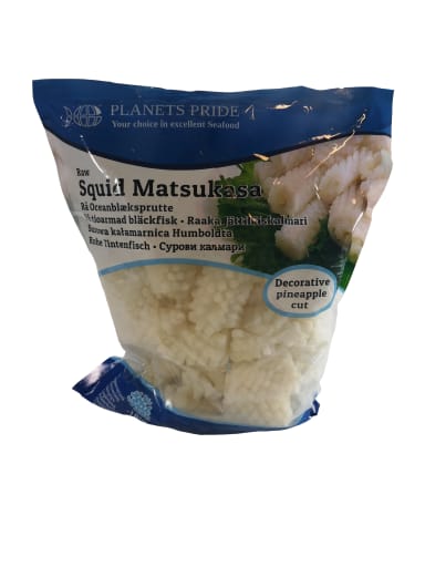 Squid, Illex "matsukasa" str 20-40 stk/kg