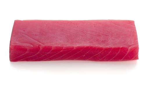 Tuna, Yellowfin, SAKU (Superfreeze)