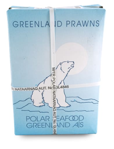 Rejer, pil-selv  70/90 - 5 kg