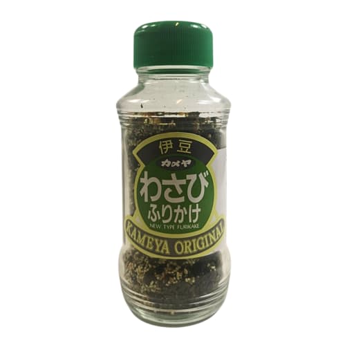 Furikake Wasabi, 80 g