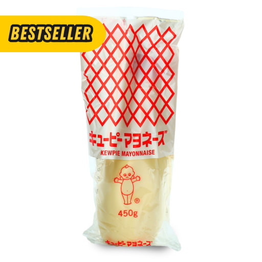 Japanese QP Mayo, 450gr - Japan