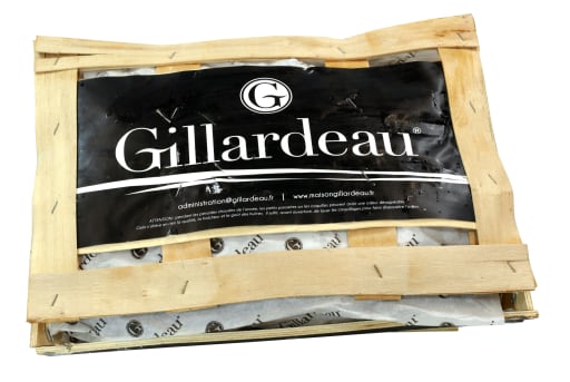 Oysters, Gillardeau Speciales #3 - WHOLE